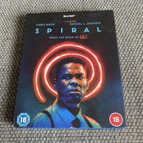 Spiral - , 2021)
