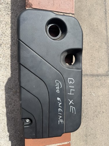 Astra top engine cover 4 - cover, 1.4
