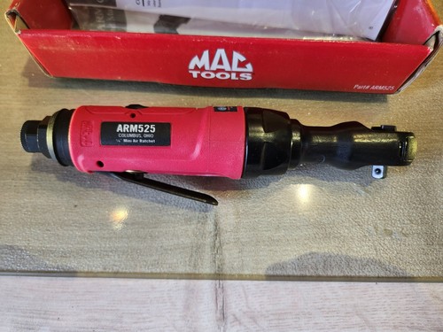 Mac tools arm525 mini - mac,