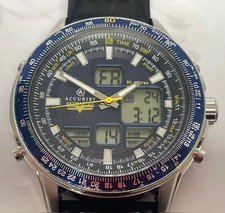 Accurist Skymaster Watch -