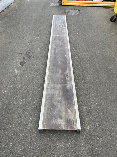 Youngman staging board x - board,