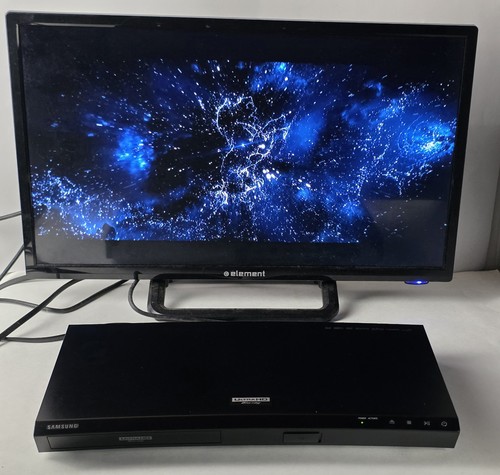 Samsung ubd k8500 - ultra, 4k