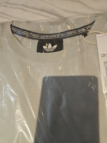 Adidas spzl mod - spzl, large