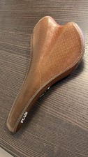 madison flux saddle
