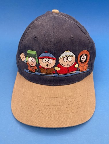 Vintage 1998 south park comedy - south,
