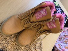 superdry boots size 6 uk women