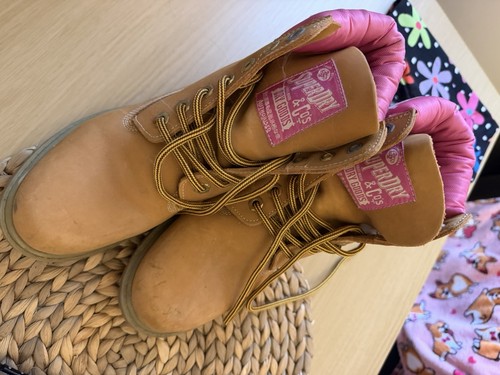 Superdry boots size women - superdry, uk