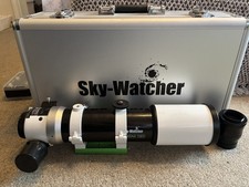 Skywatcher Evostar 72ED With