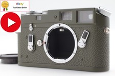 Rare!! [ MINT+3 ] Leica M4
