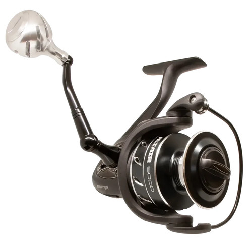 Silstar altair 6000 - 6000, spinning