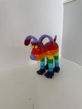 Gromit Unleashed Roger-Unboxed