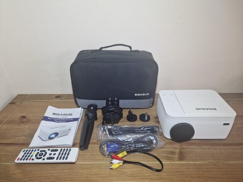 Bigasuo pro302 multimedia - bigasuo,