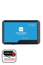 Dutch Lighting DLI 0-10V