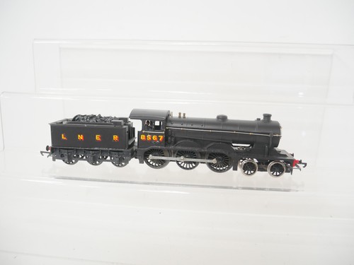 Tri ang hornby gauge steam - hornby,