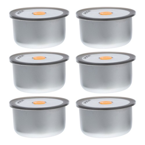Pcs stainless steel ice - 18,
