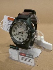 ⌚️ TIMEX EXPEDITION ACADIA