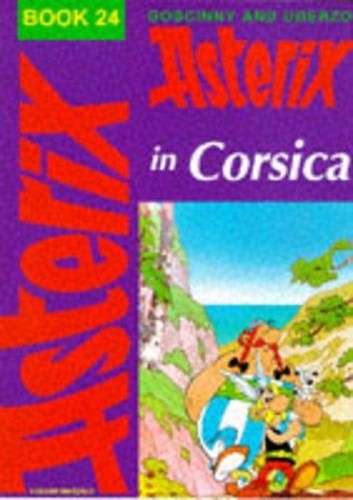 Asterix corsica goscinny - in,