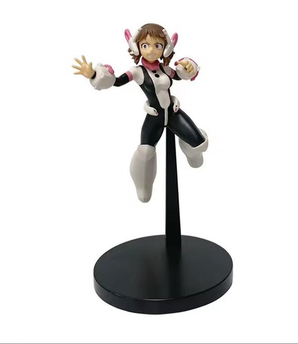 Hero academia uraraka - my,
