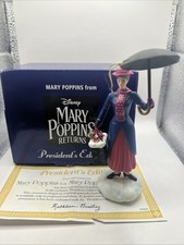 Mary Poppins Returns Disney