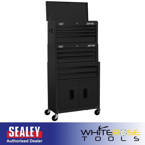 Sealey american pro topchest - pro®,