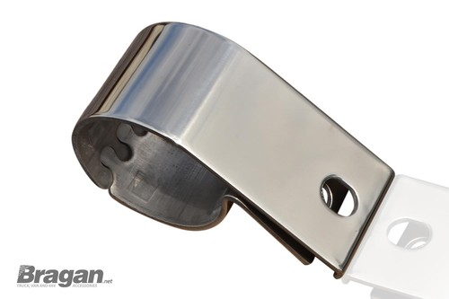 63mm spot light steel bracket - spot,