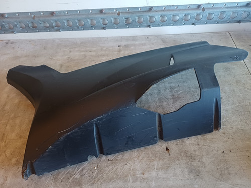 Peugeot speedfight lower - speedfight,