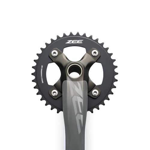 Shimano zee m640 crank arm - shimano,