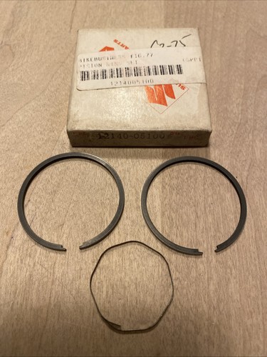 Genuine suzuki ts50 as50 rv50 - genuine,