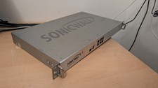 Sonicwall 2400MX Network