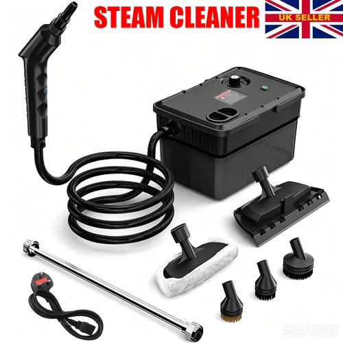 4000w steam cleaner - steam, portable