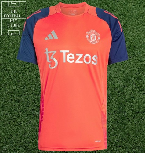 Manchester united training - manchester,