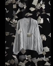 Taylor Swift TTPD Cardigan