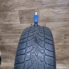 2356517 235/65R17 104H AO M+S Dunlop SP Winter Sport 3D (5MM) Dot 2318