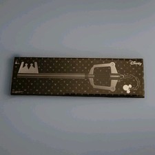 Kingdom Hearts, Light Up Keyblade Torch & Keychain, Official Kingdom Key, Disney