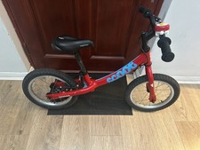 balance bike for 3-5 year old