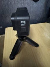 GoPro HERO 9 Black 5k UHD