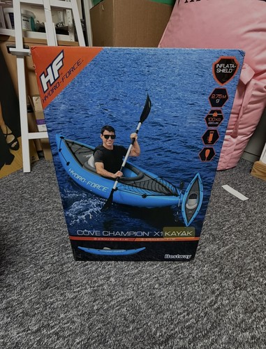 Kayak hydro force cove - kayak, hydro-force