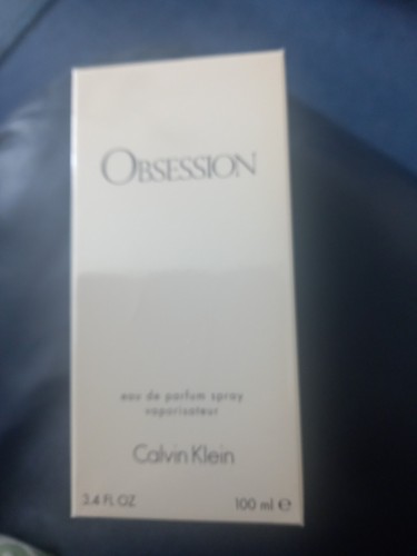 Obsession calvin klein - ,