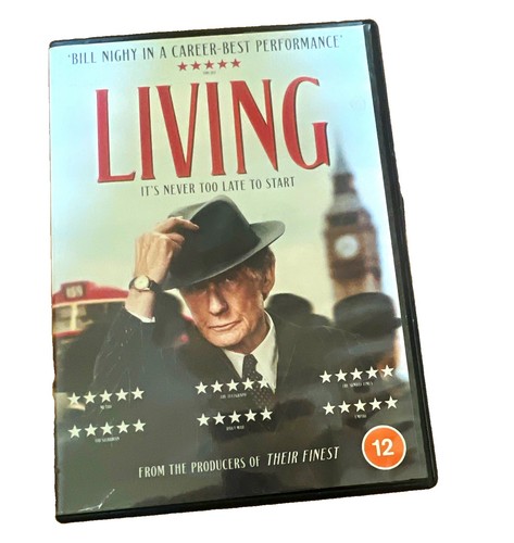 Lionsgate living dvd 12a - lionsgate,
