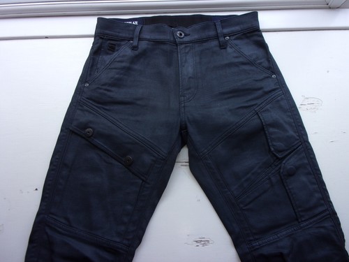 Star airblaze skinny - g-star, 3d