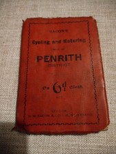 Bacon's Cycling and Motoring