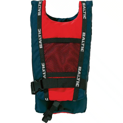Baltic canoe buoyancy - baltic,