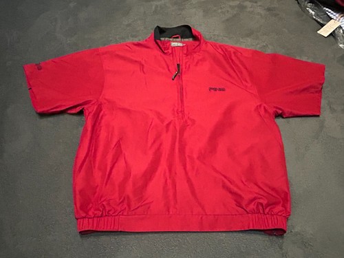 Ping zip short sleeve - ping,