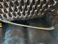 (1971) Classic Mini Headlining Bars Stay Rods Rail Set Frame 1969+