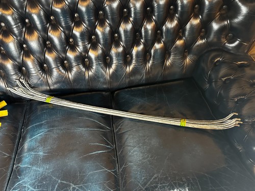 Classic mini headlining bars - mini,