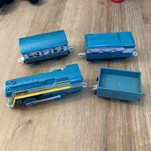 Trackmaster connor motorised - connor,