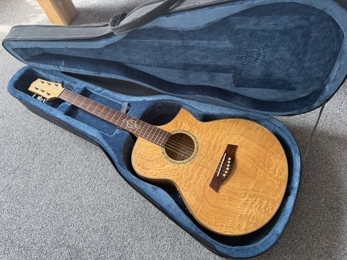 Ibanez ewc30ase rlg1202 exotic - ewc30ase-rlg1202,