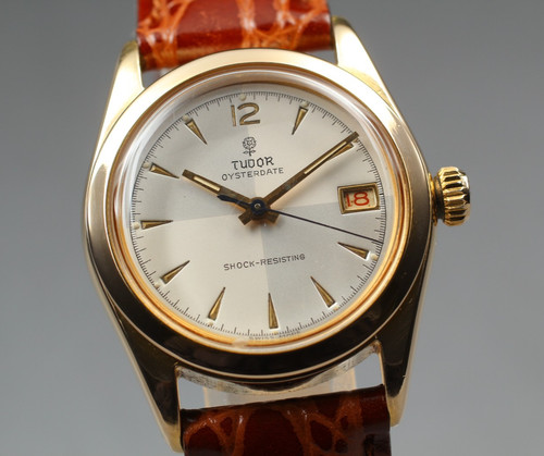 Tudor oysterdate 7911 small - 7911,