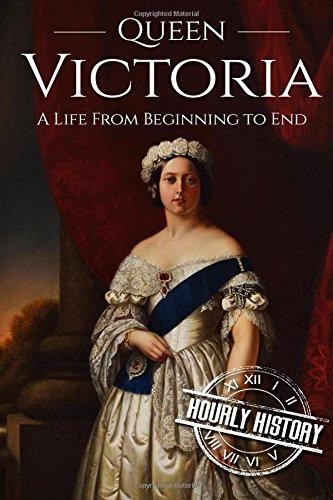 Queen victoria life from - victoria:, a