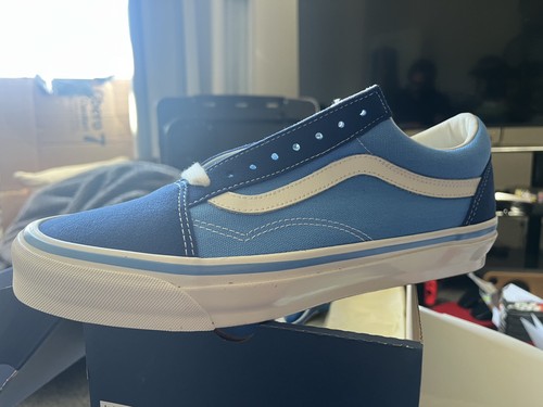 Vans premium old - vans, lx